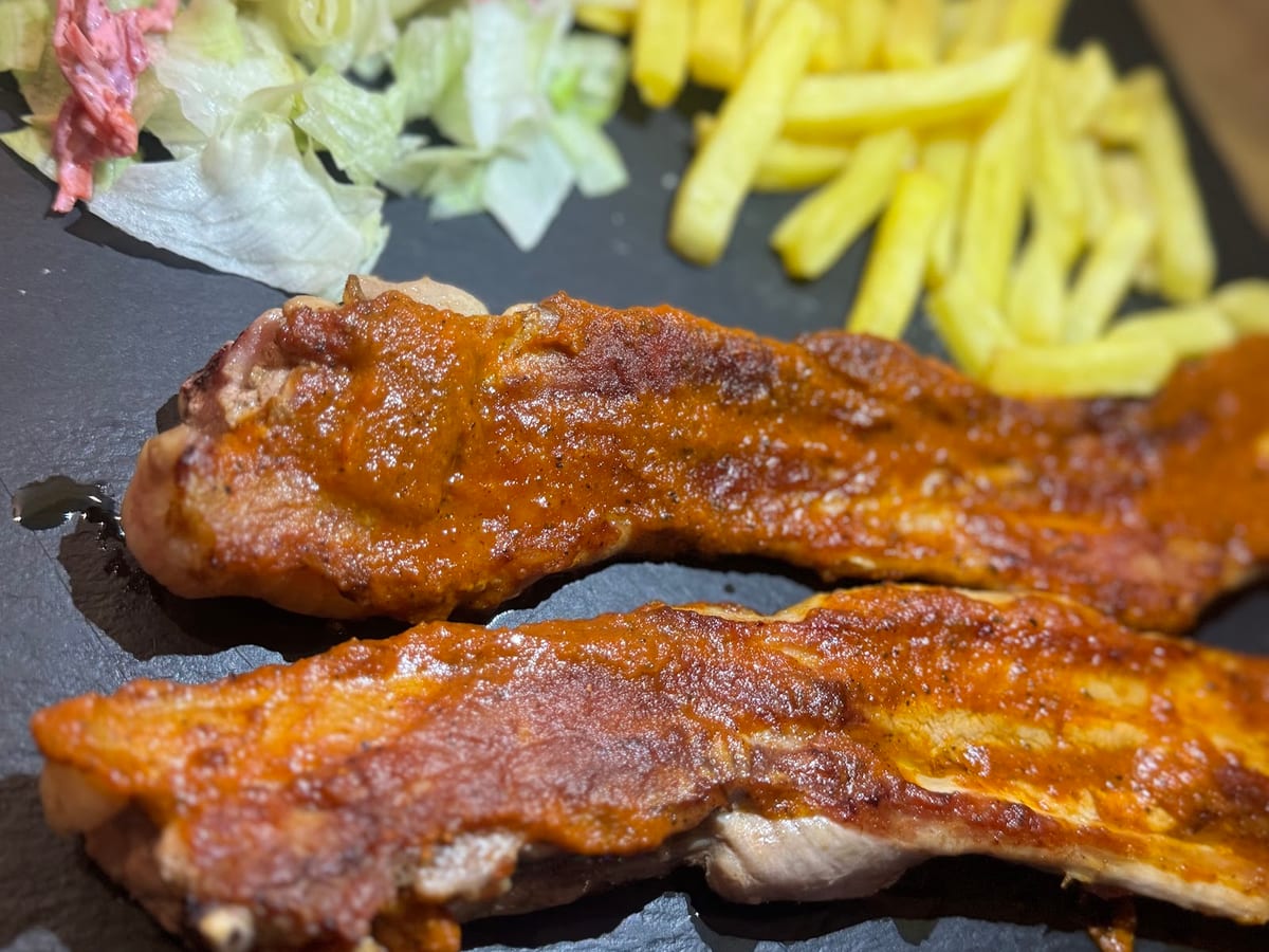 Tijuana Tex Mex - Restaurante Mexicano — foto 2