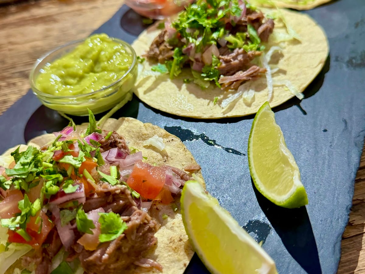 Tijuana Tex Mex - Restaurante Mexicano — foto 3