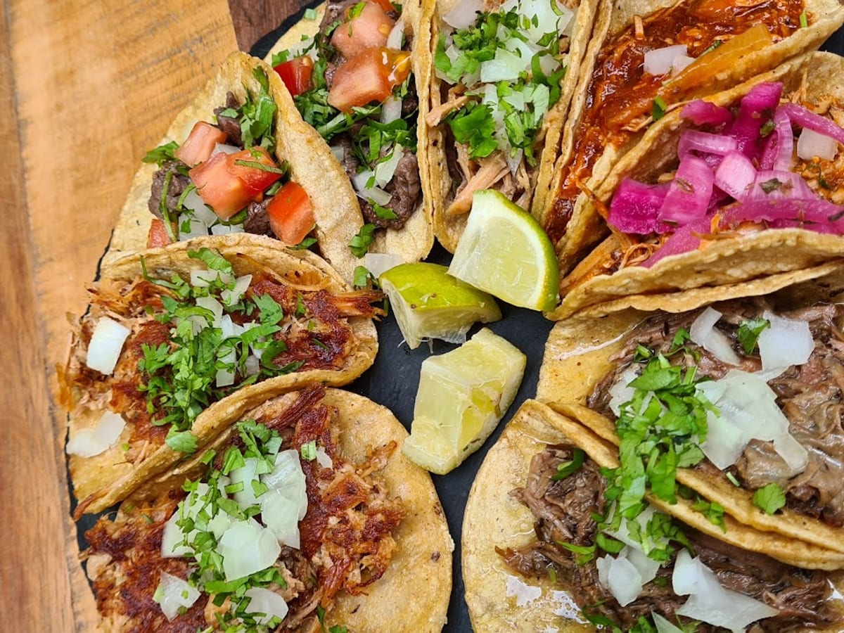 TKO Tacos Ruzafa — foto 2