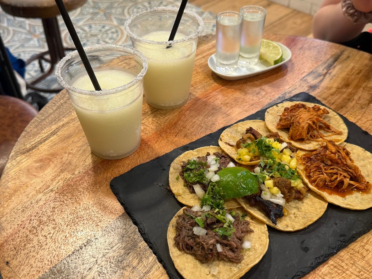 TKO Tacos Ruzafa — foto 3
