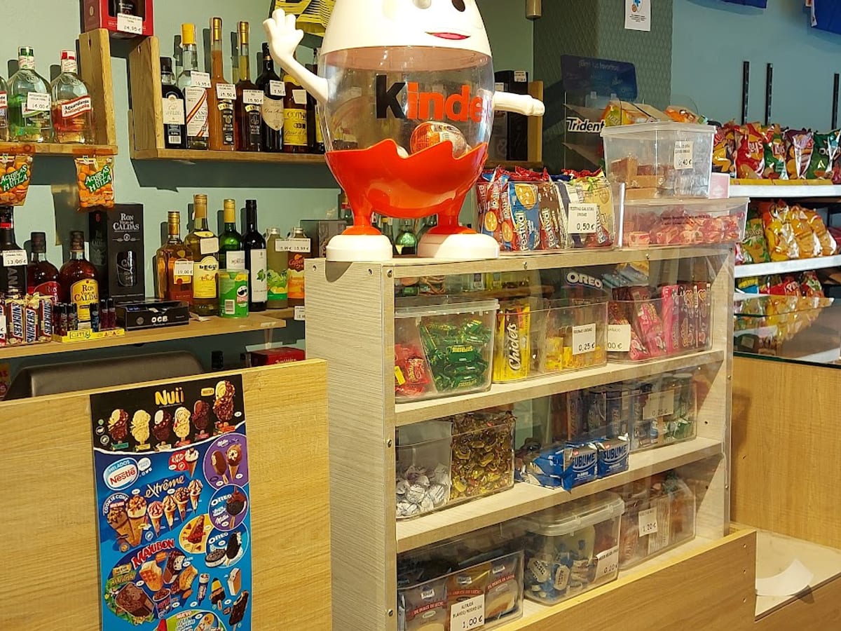 Tropical Shop — foto 2