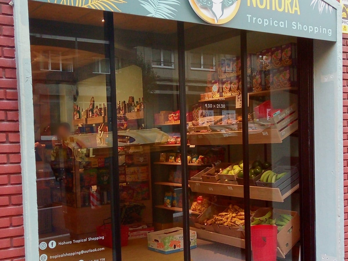 Tropical Shop — foto 3