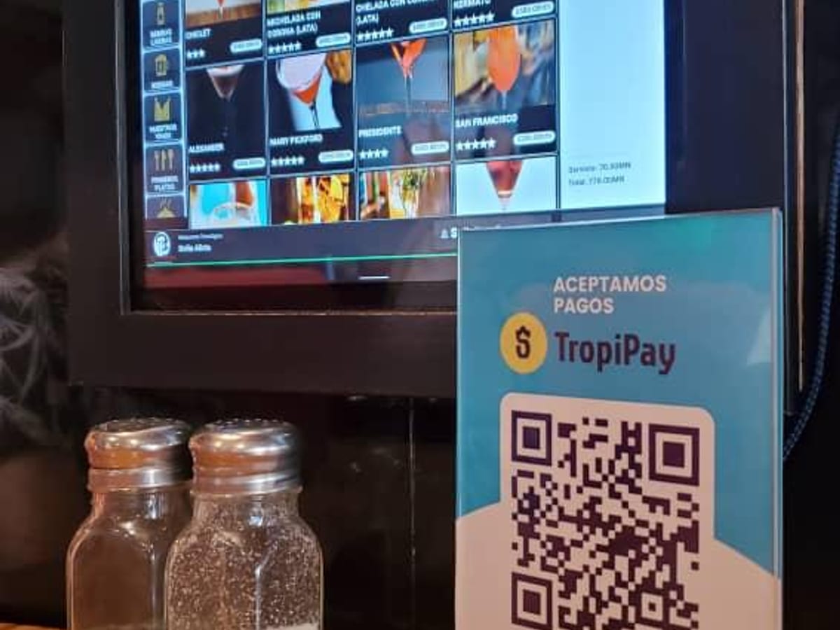 TropiPay — foto 3