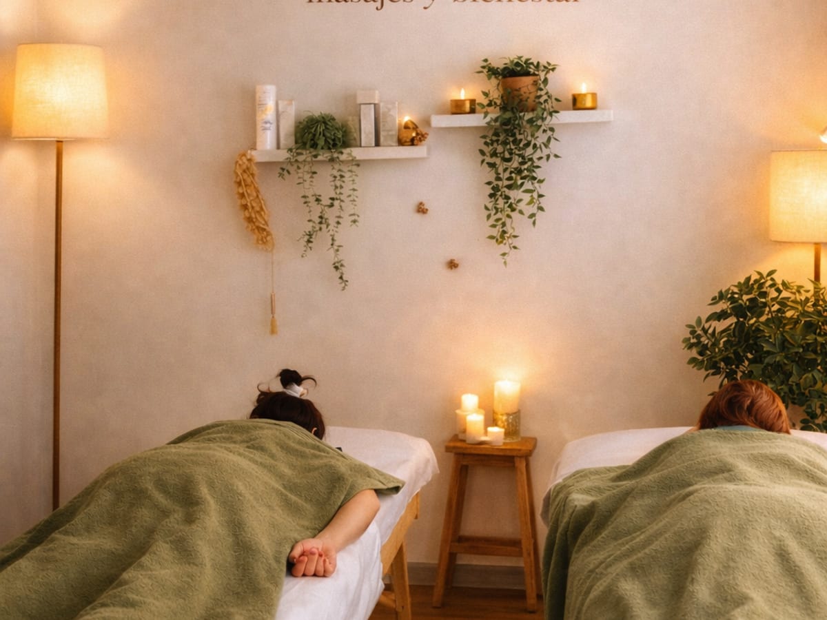 Tu esthetic Latino Massage y belleza — foto 3