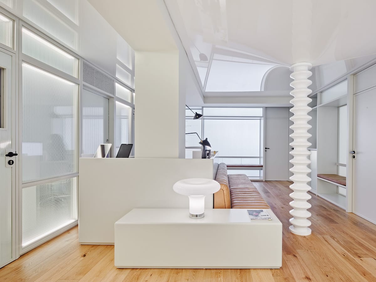 Turó Park Dental & Medical Center — foto 2