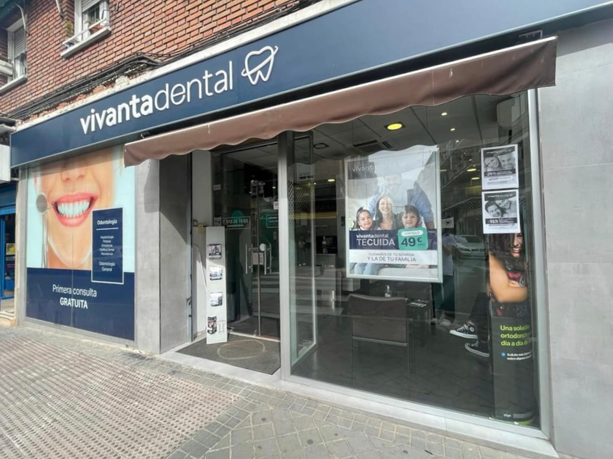 vivantadental — foto 3