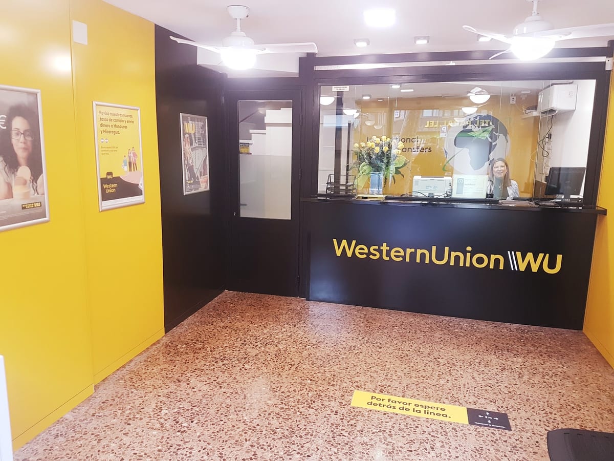 Western Union Agencia Oficial — foto 3