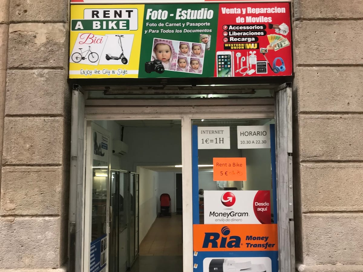 Western Union — foto 2