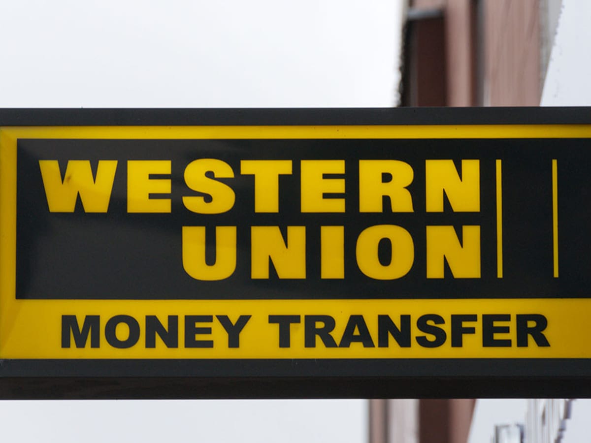 Western Union — foto 3