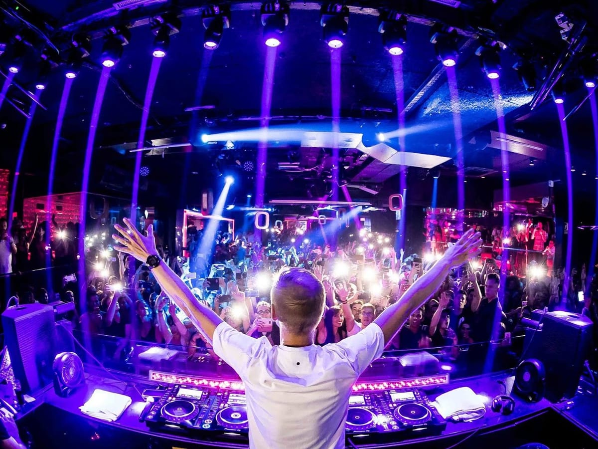 YouBarcelona - Lista Isaac (Discotecas / Night Clubs) — foto 3