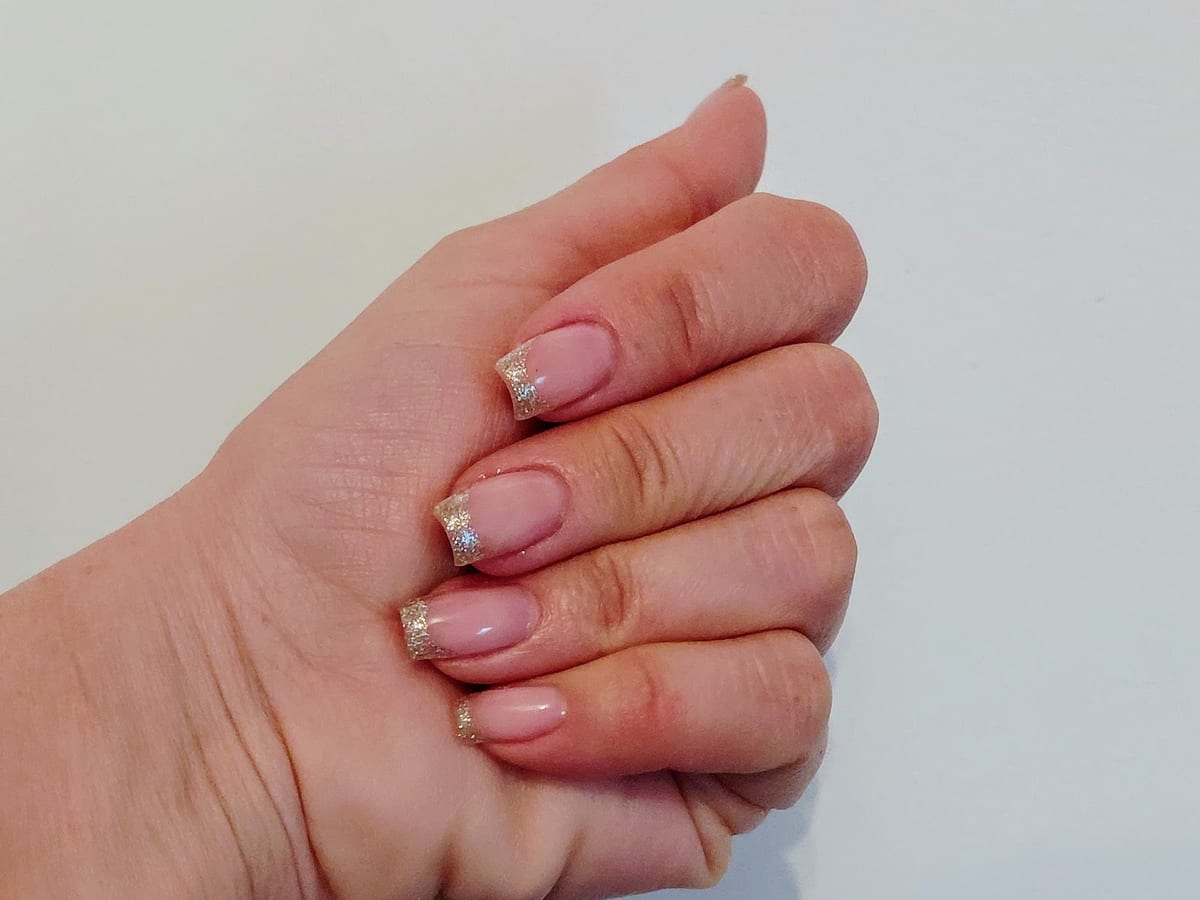 Z Uñas Periodista Azzati - Nails & Beauty — foto 2